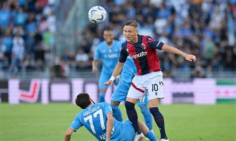 Bologna flop Karlsson l acquisto più pagato è già in uscita le