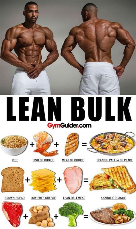 Most Of Us Are Familiar With Bulking Whether Youve Been Cramming Down