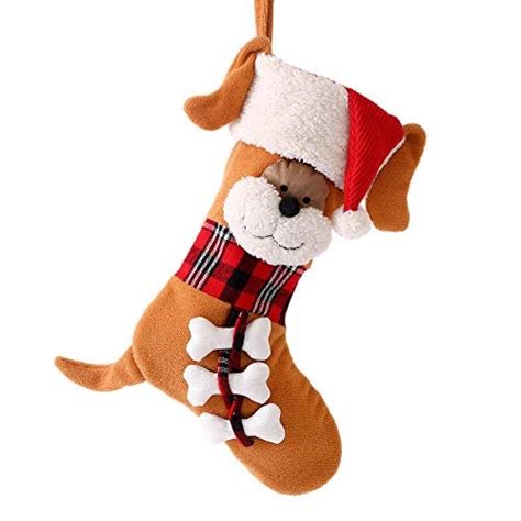 Stockings Dog – Telegraph