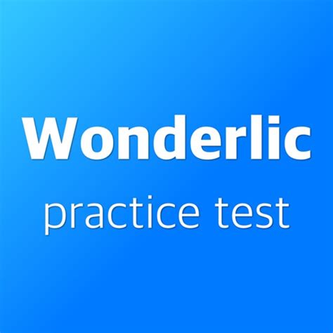 Wonderlic Test Prep 2023 By Andrey Andreyev