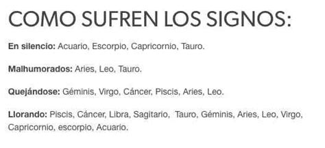 27 Cosas Importantes Sobre Tu Signo Que Seguramente No Sabías Signos