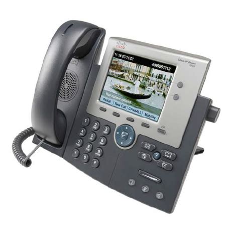 Cisco 7910G Unified IP Phone CP 7910G Supply Repair Ghekko