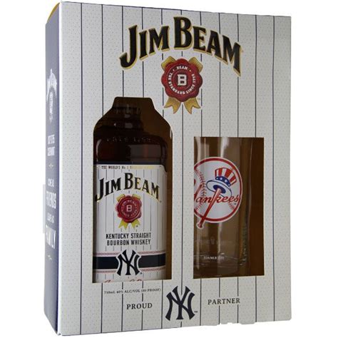 Jim Beam Bourbon Gift Set The Best Picture Of Beam