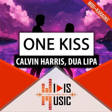 One Kiss - Midis Music