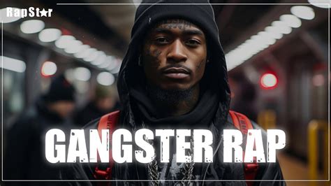 Gangster Rap Mix | Best Gangster Music 2023 - YouTube