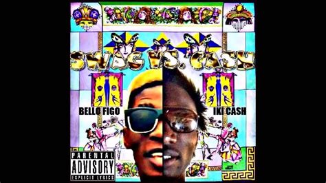 Iki Cash Ft Bello Figo Don Capucino Dai Cazzo Youtube