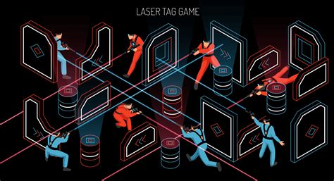 15 Laser Tag Games to Play At Home 2022