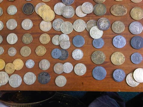 duit syiling yasin koleksi syiling yasin