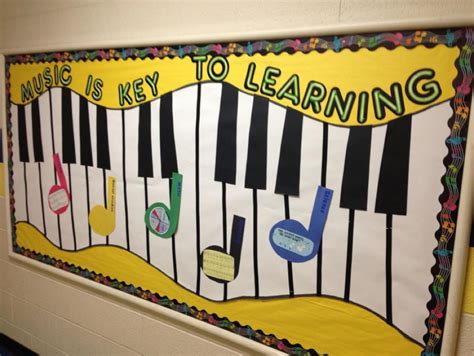 Bulletin Boards - Mrs. Folsom's Music Web Site