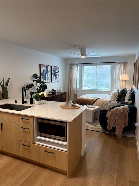 Apartments for Rent Downtown Seattle | Noda | Photos