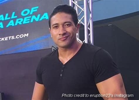 Eric Eruption Tai Talks About The Hardest Challenge In The Amazing