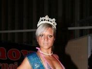 Naked Aya In Belgium Got Talent 2