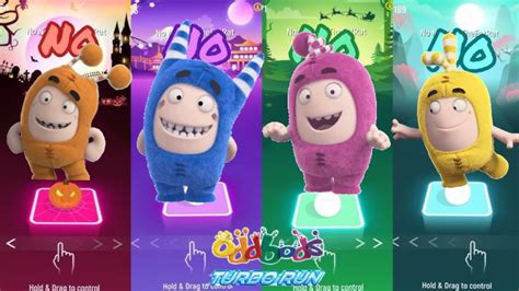 Oddbods Bubble Oddbods Fuse Oddbods Zee Oddbods Pogo Oddbods