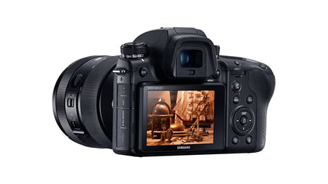 Samsung NX1 Firmware Update Released | CineD