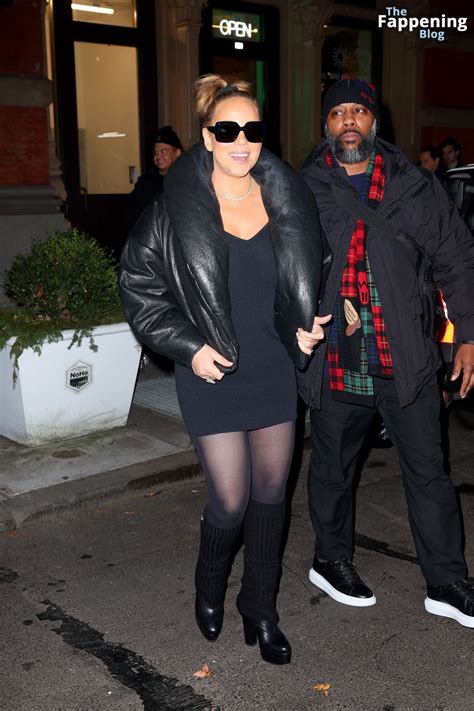 Mariah Carey Page 2 Nude Celebs The Fappening Forum