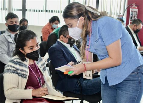 Azcapotzalco Cómo Registrarse A La Bolsa De Trabajo Con Sueldos De