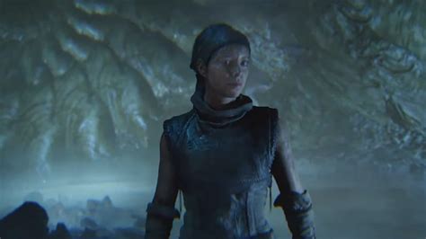 Senua S Saga Hellblade Gets Release Window