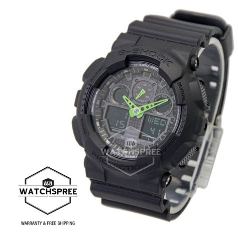 Jual Jam Tangan Casio G Shock Ga C A G Shock Master G Shock