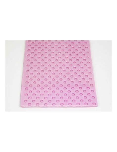 Pme Impression Mat Classic Dot Design X Mm X