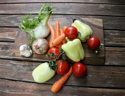 Free Images Dish Food Pepper Garlic Produce Vegetable Fresh