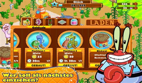 Sat1Spiele Games SpongeBob Mein Bikini Bottom