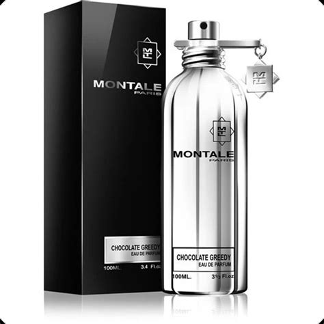 Купить духи Montale Chocolate Greedy — женская парфюмерная вода и ...