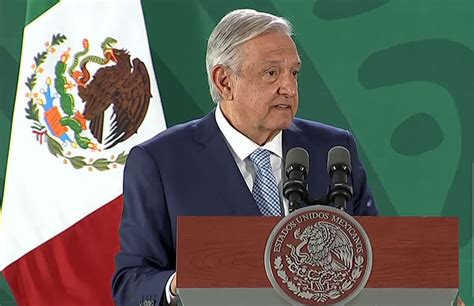 Pulso Online On Twitter Amlo Celebra Detenci N De La Vaca En