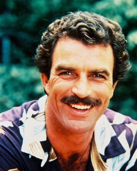 The health issues of Tom Selleck – matheusfeed.com