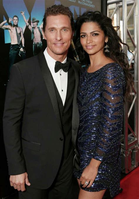 Camila Alves Hottest Photos Of Matthew Mcconaughey Wife | Hot Sex Picture