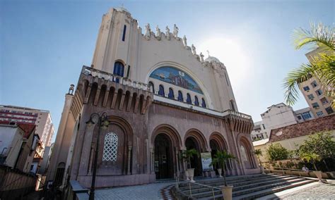 Igreja Capuchinhos