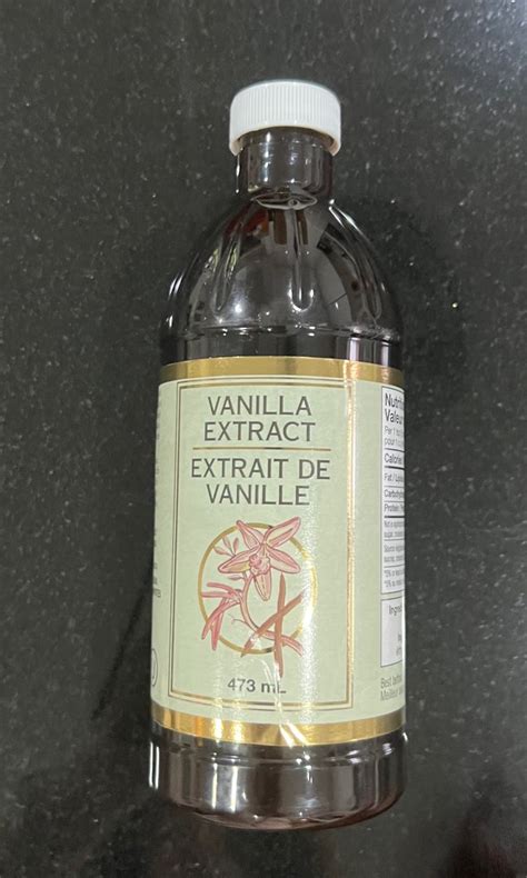 Explore Delightful Vanilla Extract Clipart For Your Creative Projects