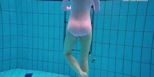 Liza Bubarek Hot Underwater Mermaid Porn Videos