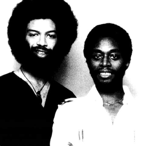 Gil Scott Heron And Brian Jackson From South Africa To South Carolina