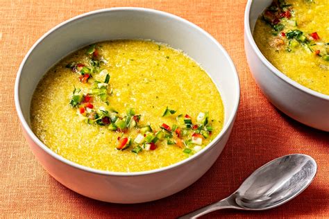 7 Cold Soup Recipes That Prove Soup Season Is Year Round The