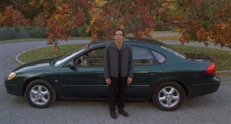 Feature The Rise And Fall Of The Ford Taurus And Mercury Sable In American Popular Culture