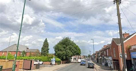 Massage Parlour In Ashby High Street Refused Amid Brothel