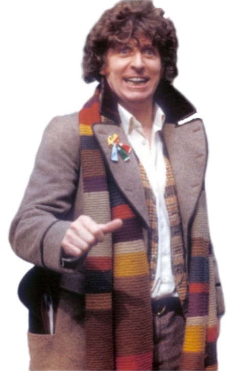 Fourth Doctor Season 17 13 Png Doctor Who By Bats66 On Deviantart