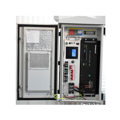 Ip Cabinet Outdoor Ups Systems Kw Spwm Usb Ups Power Cabinet