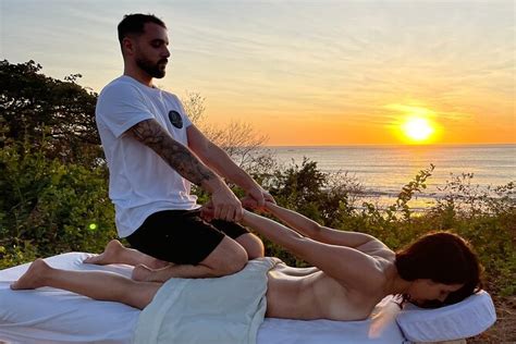 Massage By Arthur 2024 Tamarindo