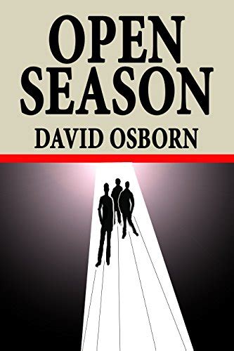 Amazon Open Season Ebook Osborn David Books