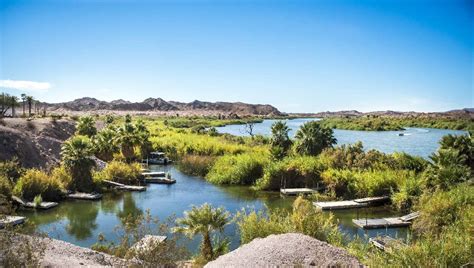 The Best Fishing Spots In Arizona This Summer