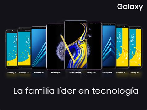 Samsung lidera ventas de teléfonos inteligentes Samsung Newsroom