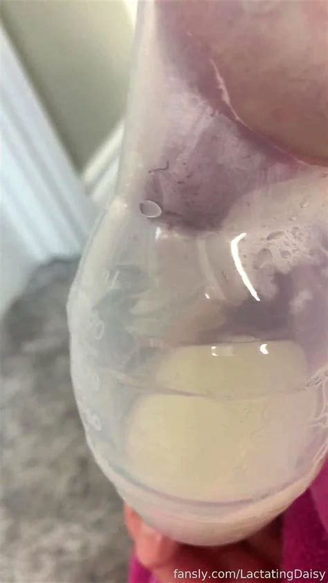 Watch Drips Lactating Breastmilk Milk Juggs Porn Spankbang