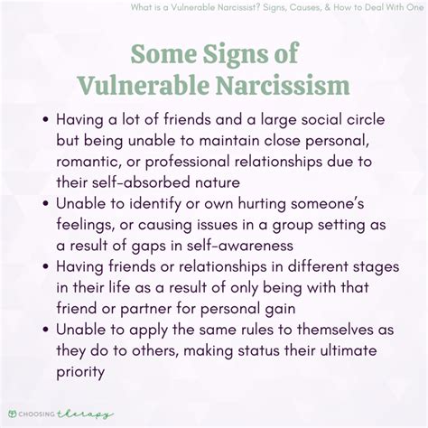 What is a Vulnerable Narcissist? Signs, Causes, & How to Deal With One