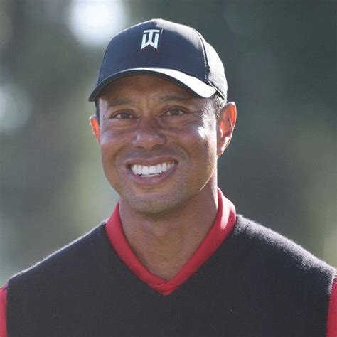 Does Tiger Woods's Son Play Golf? - The Brassie