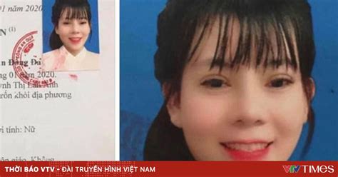 Đã bắt được hot girl bị truy nã vì đâm bạn cùng phòng