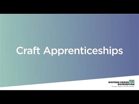 National Grid Careers Craft Apprenticeship Jobs At National Grid