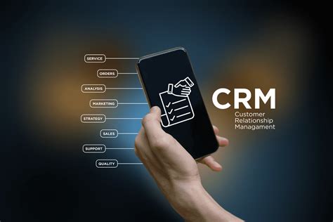 7 Steps To Creating The Ultimate Crm Implementation Plan