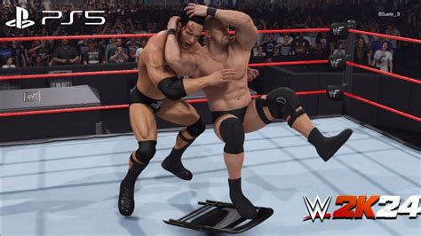 Wwe K Stone Cold Vs The Rock W Shane Mcmahon As Sgr For The Wwf