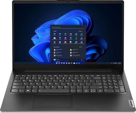 Ноутбук до 500 евро Lenovo, игровой ноутбук FullHD 15,6 дюйма 2024 года ...
